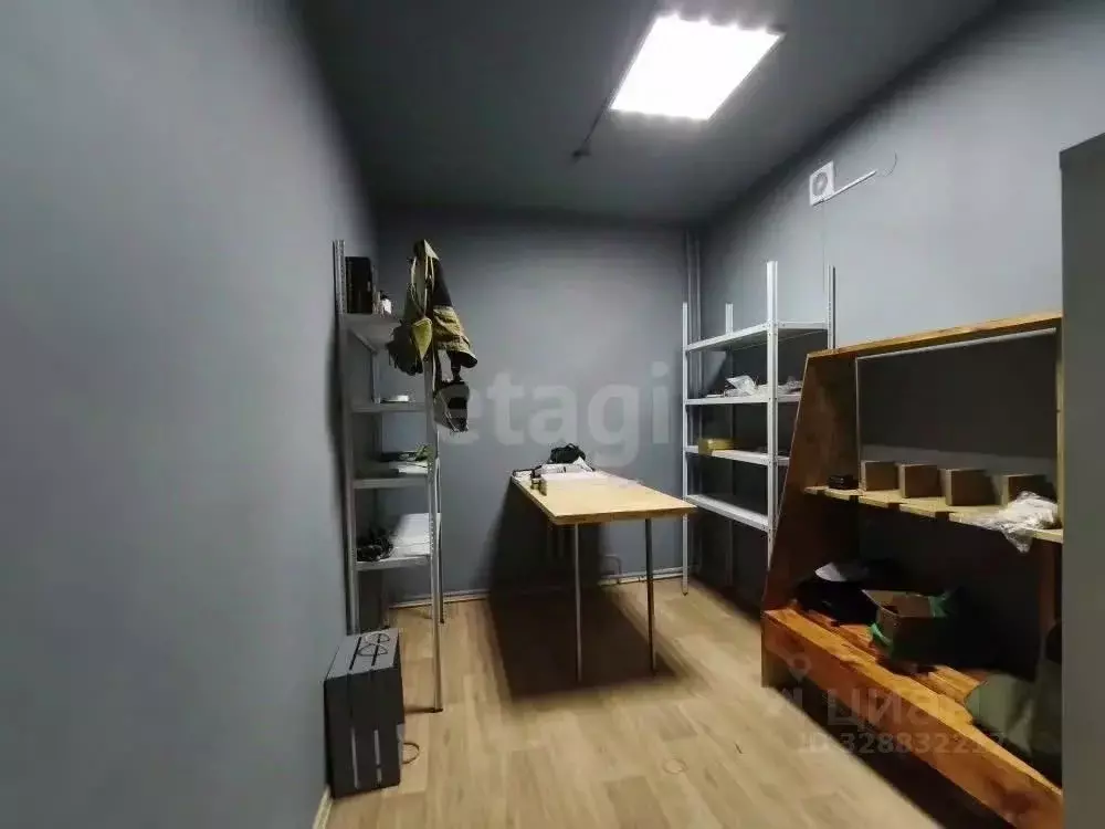 Помещение свободного назначения в Забайкальский край, Чита ул. ... - Фото 2