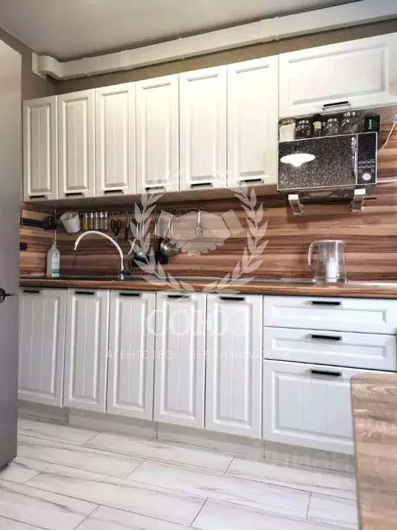 2-к кв. Калужская область, Калуга городской округ, д. Мстихино ул. ... - Фото 2