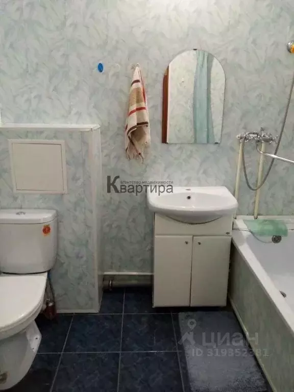 1-к кв. Смоленская область, Смоленск ул. Маршала Еременко, 54Б (40.0 ... - Фото 1