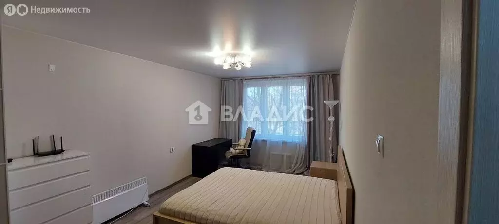 1-комнатная квартира: Москва, Астрадамская улица, 4 (32.7 м) - Фото 0