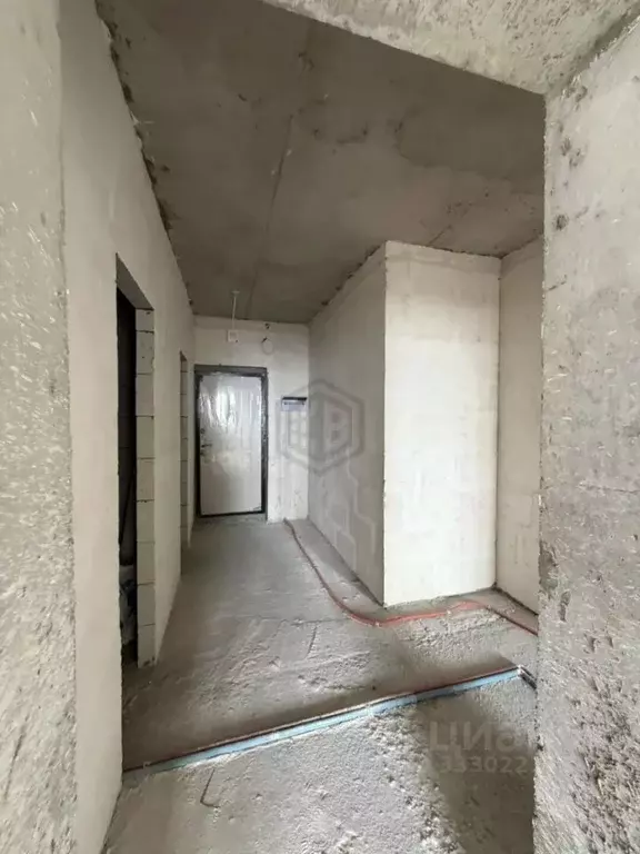 1-к кв. Севастополь ул. Генерала Крейзера, 10к1 (53.5 м) - Фото 1