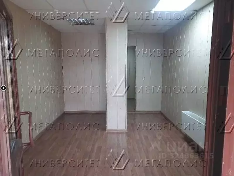 Помещение свободного назначения в Москва ул. Татьяны Макаровой, 4 (99 ... - Фото 2