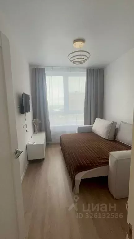 1-к кв. Москва пер. Любучанский, 1к1 (32.0 м) - Фото 0