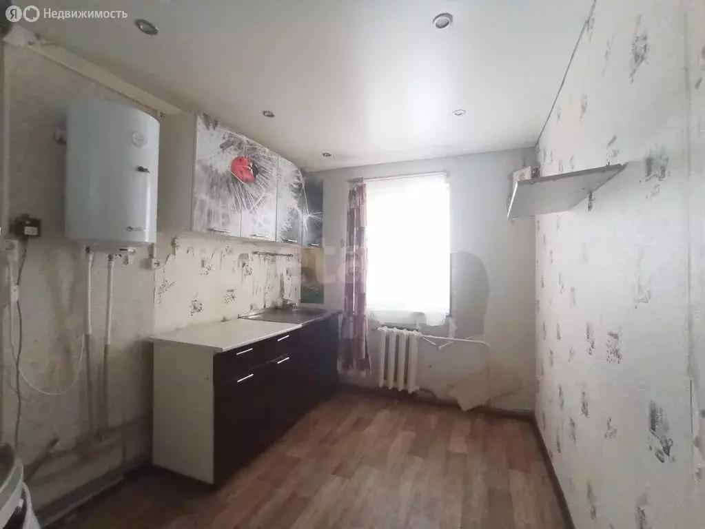 1-комнатная квартира: Котлас, улица Правды, 15 (31.8 м) - Фото 1