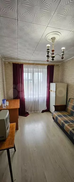 Комната 12 м в 5-к., 5/5 эт. - Фото 0