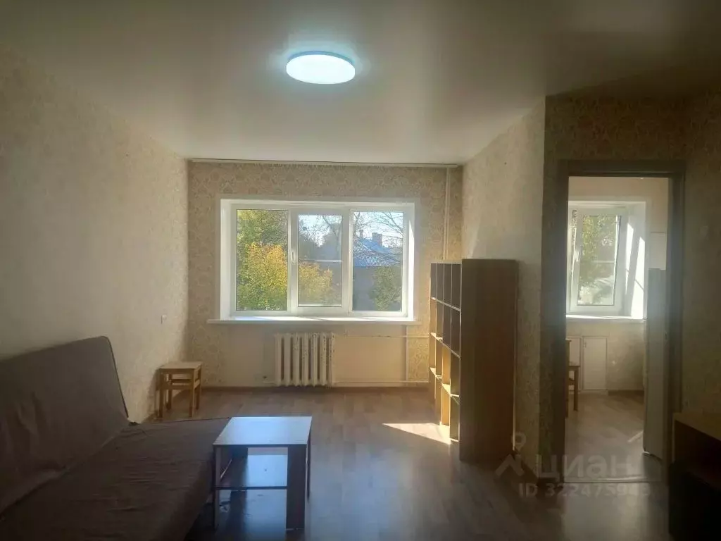 2-к кв. Тверская область, Тверь просп. Победы, 2к2 (43.2 м) - Фото 1