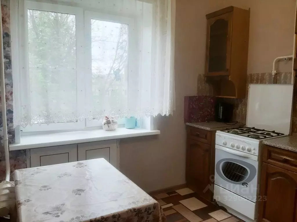 1-к кв. Московская область, Сергиев Посад Воробьевская ул., 34 (32.0 ... - Фото 2