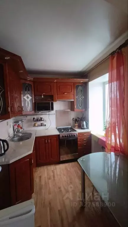 2-к кв. Калужская область, Обнинск просп. Ленина, 102 (50.0 м) - Фото 2