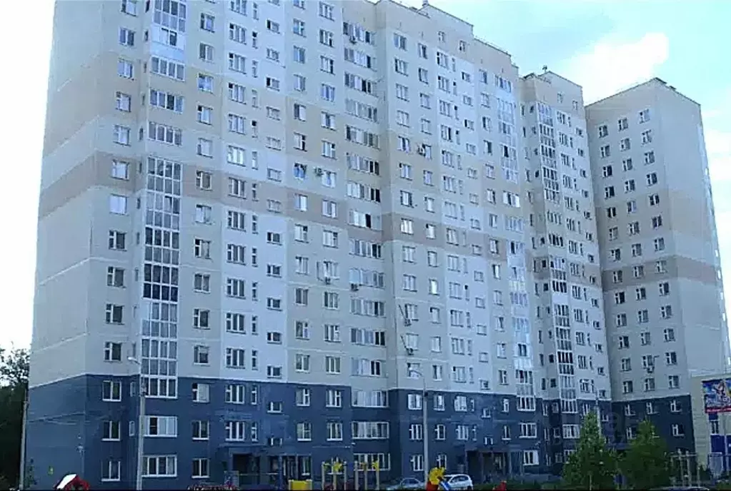1-к кв. Башкортостан, Уфа бул. Баландина, 2 (25.0 м) - Фото 1