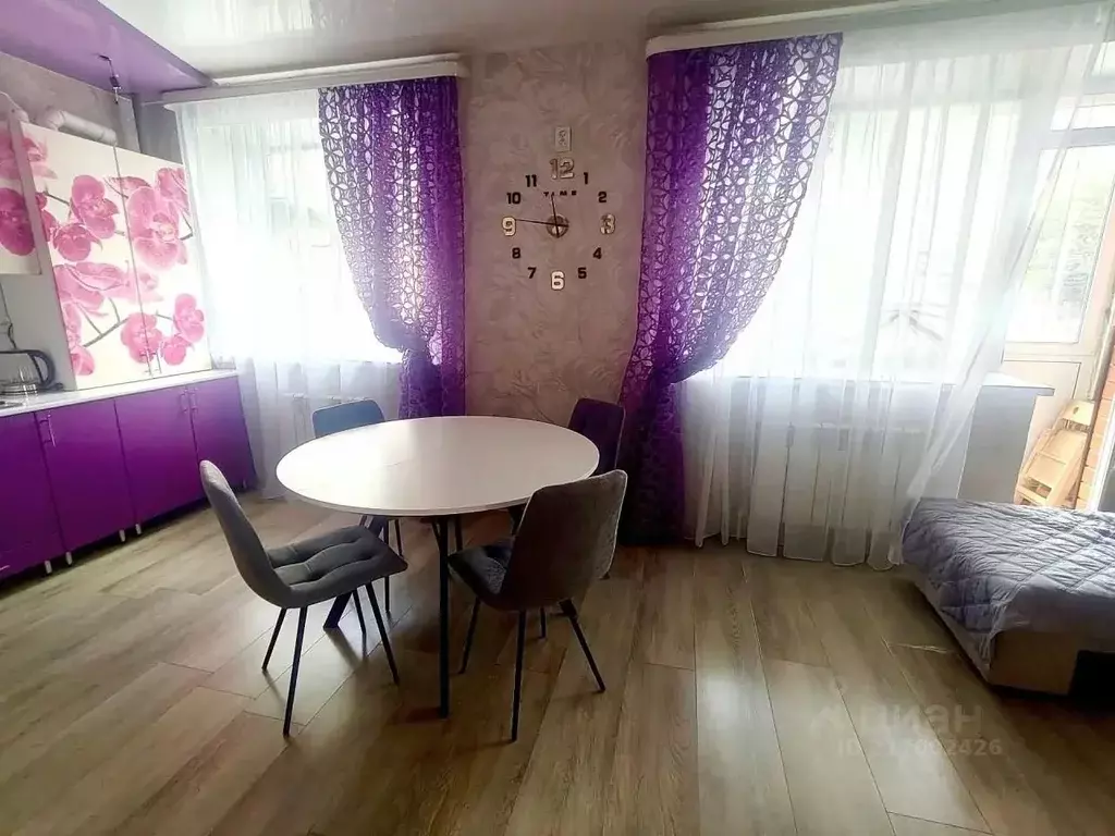 3-к кв. Ульяновская область, Ульяновск ул. Кирова, 37 (75.0 м) - Фото 2