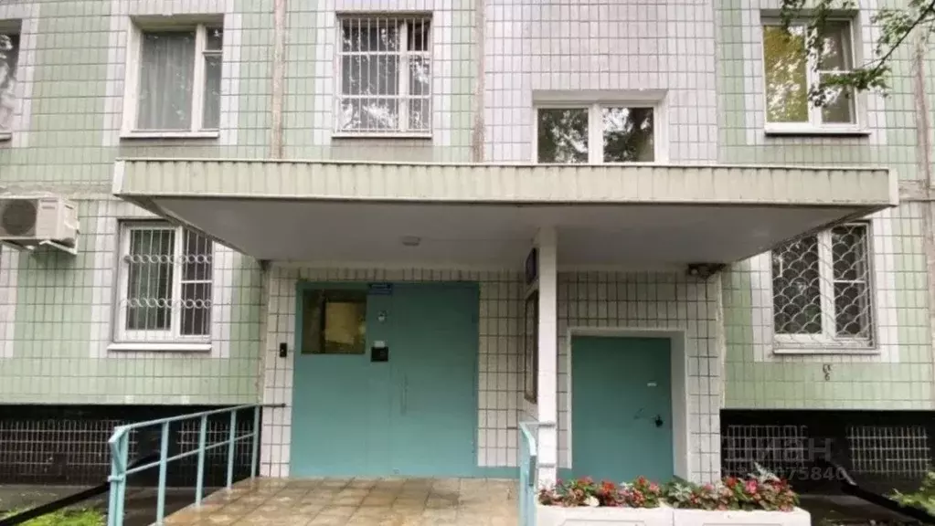 2-к кв. Москва Донецкая ул., 13 (44.9 м) - Фото 2