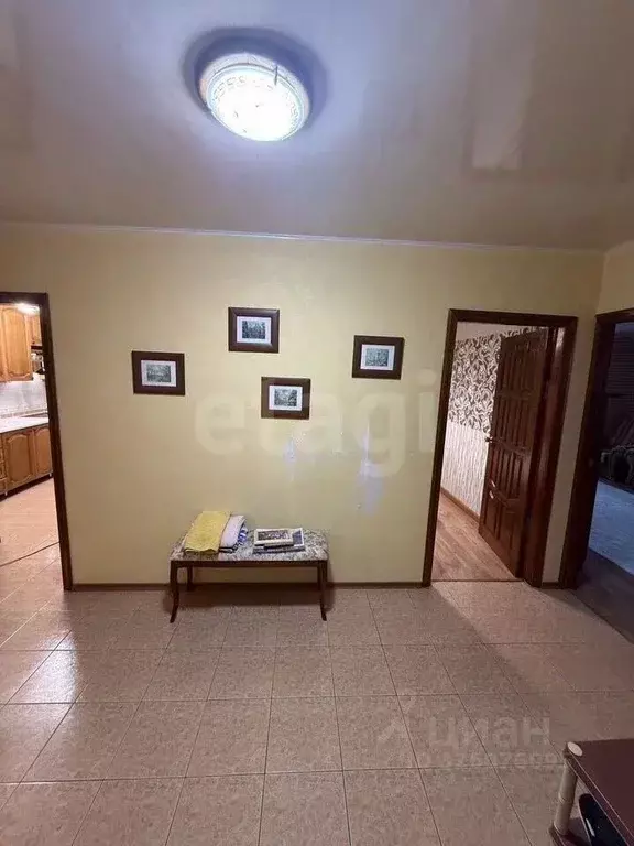 3-к кв. Белгородская область, Белгород ул. Конева, 7 (82.5 м) - Фото 2