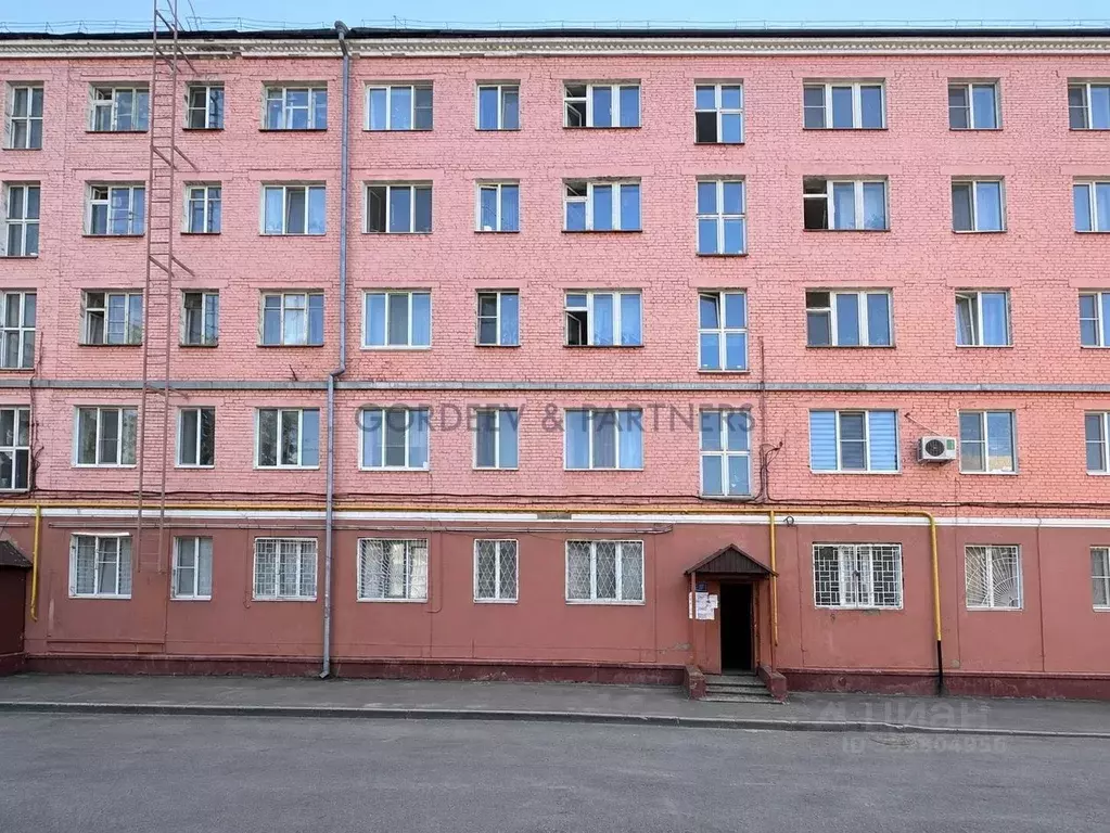 Комната Татарстан, Казань Адмиралтейская ул., 17 (12.2 м) - Фото 1