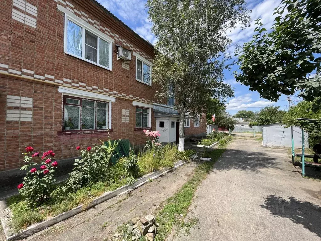 2-к кв. Краснодарский край, Лабинск ул. Карла Маркса, 37 (43.0 м) - Фото 2