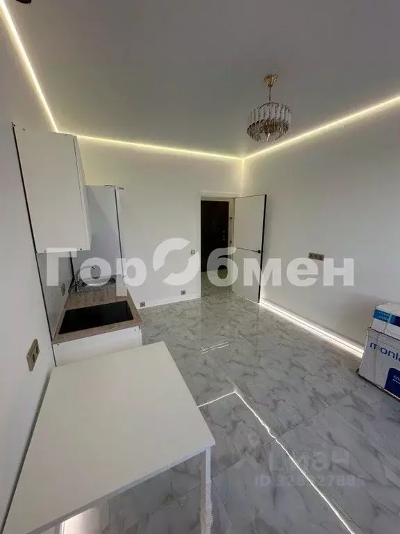 1-к кв. Москва Волоколамское ш., 71/22к2 (36.0 м) - Фото 2