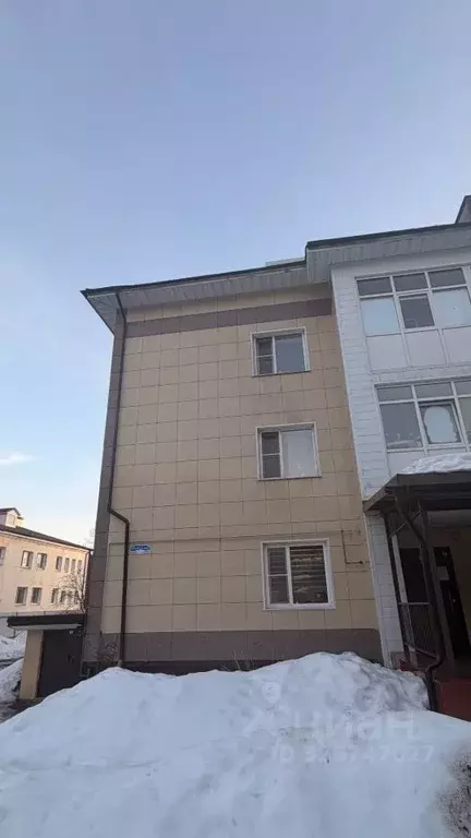 Студия Московская область, Подольск городской округ, д. Бородино ш. ... - Фото 1