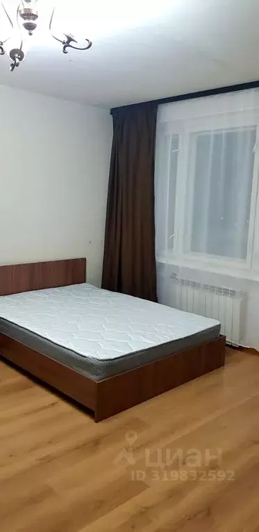1-к кв. Санкт-Петербург ул. Передовиков, 11К1 (35.0 м) - Фото 1