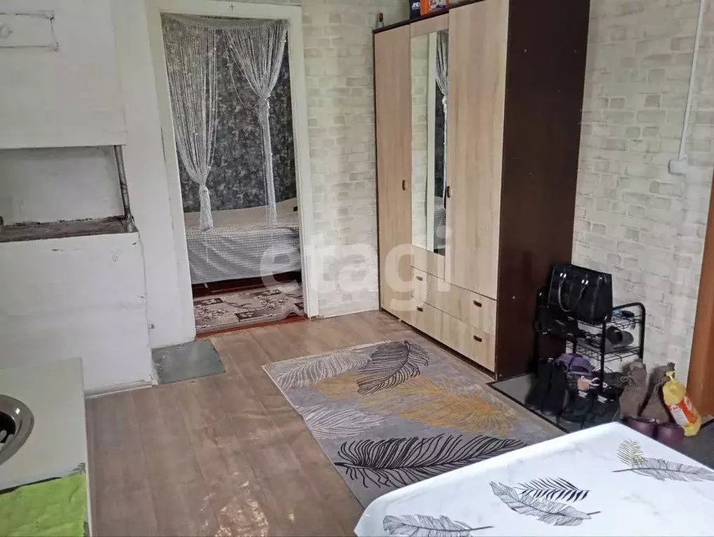 Дом в Бурятия, Прибайкальский район, пос. Станции Таловка ул. Лазо, 8 ... - Фото 2