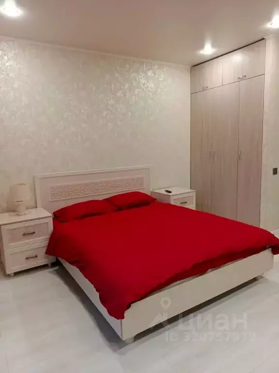 Студия Челябинская область, Миасс ул. Романенко, 4 (42.0 м) - Фото 1