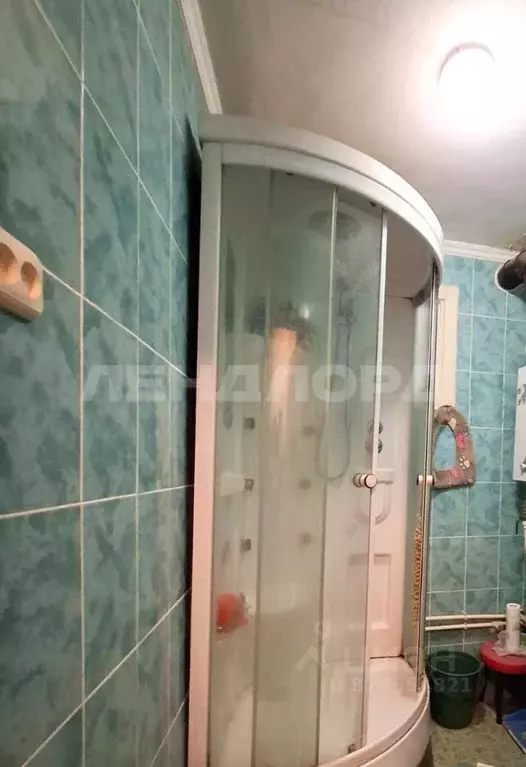 2-к кв. Ростовская область, Ростов-на-Дону ул. Погодина, 6/1 (44.4 м) - Фото 2