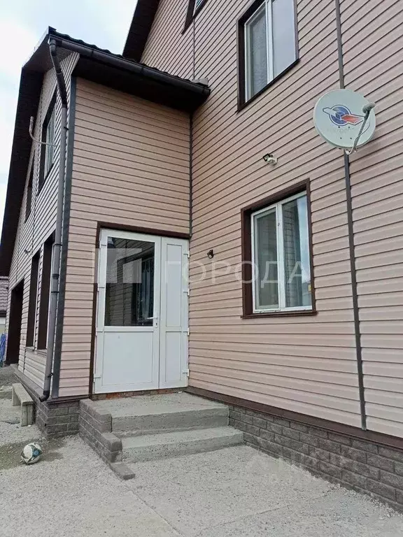 Дом в Алтайский край, Барнаул городской округ, пос. Бельмесево, ... - Фото 0