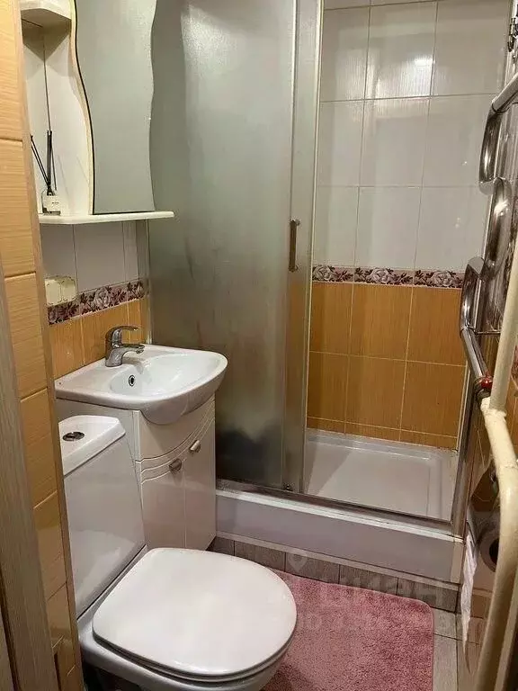 1-к кв. Москва ул. Юных Ленинцев, 75К1 (34.0 м) - Фото 2