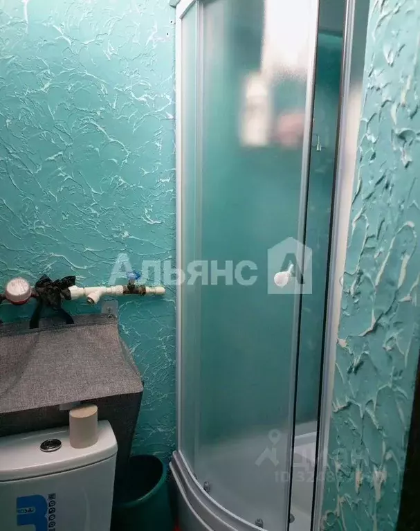 2-к кв. Ростовская область, Донецк 12-й кв-л, 17/1 (22.5 м) - Фото 1