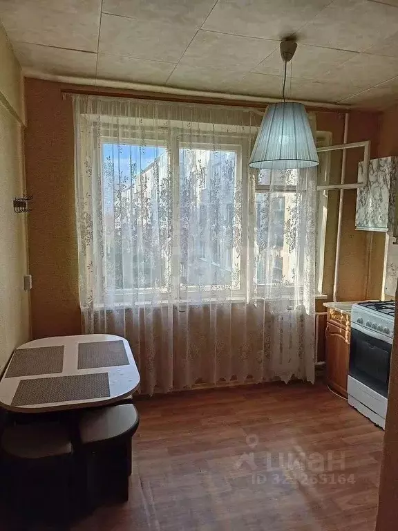 2-к кв. Тульская область, Новомосковск просп. Победы, 11 (51.4 м) - Фото 1