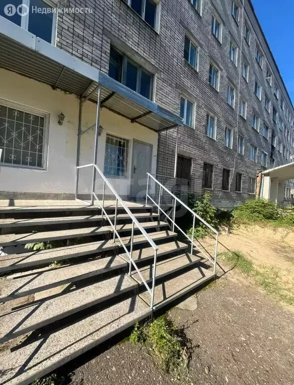Помещение свободного назначения (22 м) - Фото 0
