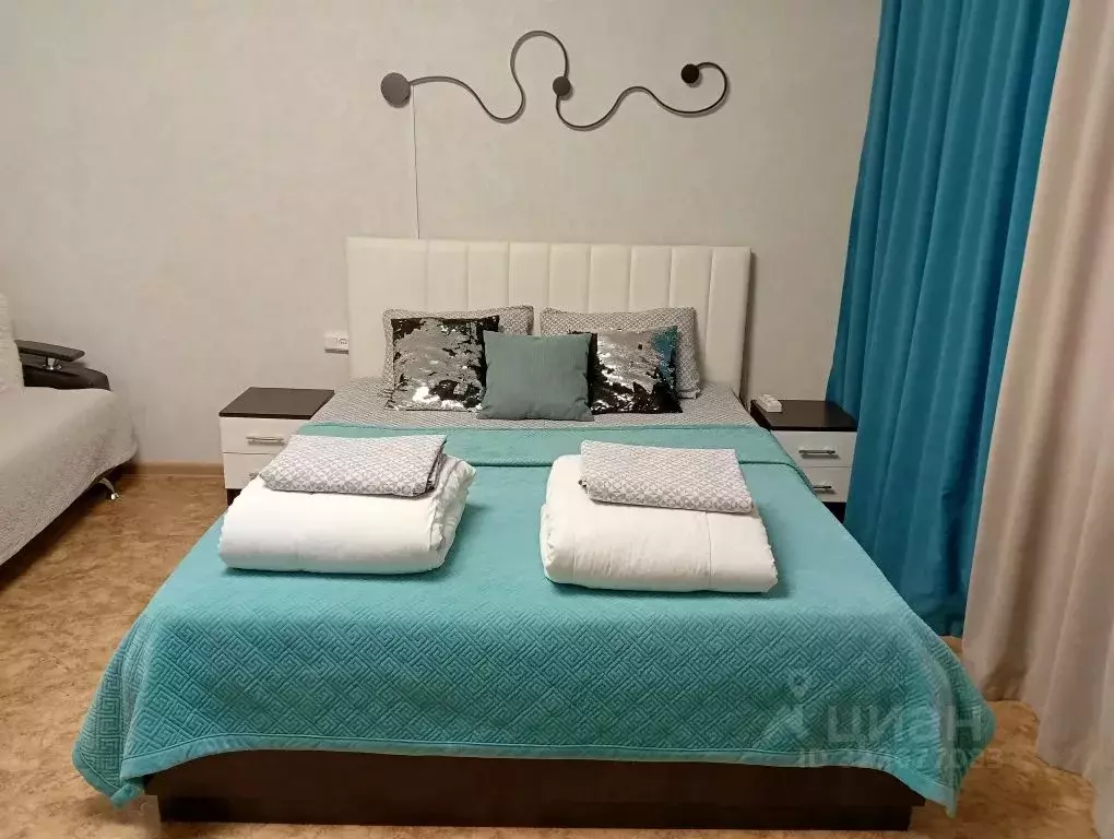 3-к кв. Татарстан, Нижнекамск просп. Вахитова, 2 (65.0 м) - Фото 2