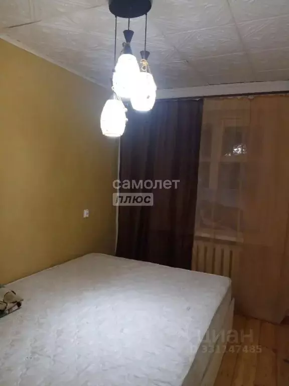 2-к кв. Марий Эл, Йошкар-Ола Красноармейская ул., 83 (42.0 м) - Фото 2