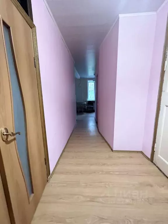 2-к кв. Брянская область, Брянск Советская ул., 9 (51.8 м) - Фото 2