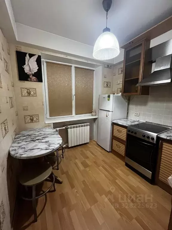 1-к кв. Санкт-Петербург ул. Осипенко, 3 (32.6 м) - Фото 1