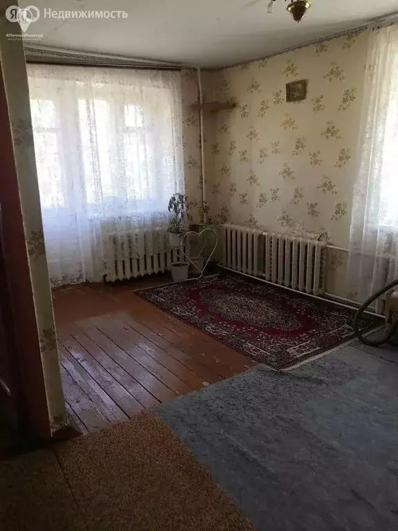 1-комнатная квартира: Спасск-Рязанский, Советская улица, 127А (29.1 м) - Фото 2