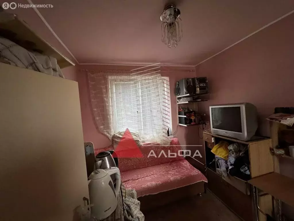 Дом в Сакский район, Суворовское сельское поселение, садоводческий ... - Фото 1