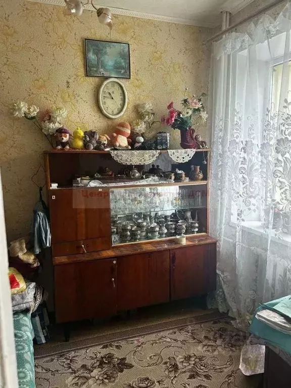 2-к кв. Белгородская область, Ракитное городское поселение, Ракитное ... - Фото 0