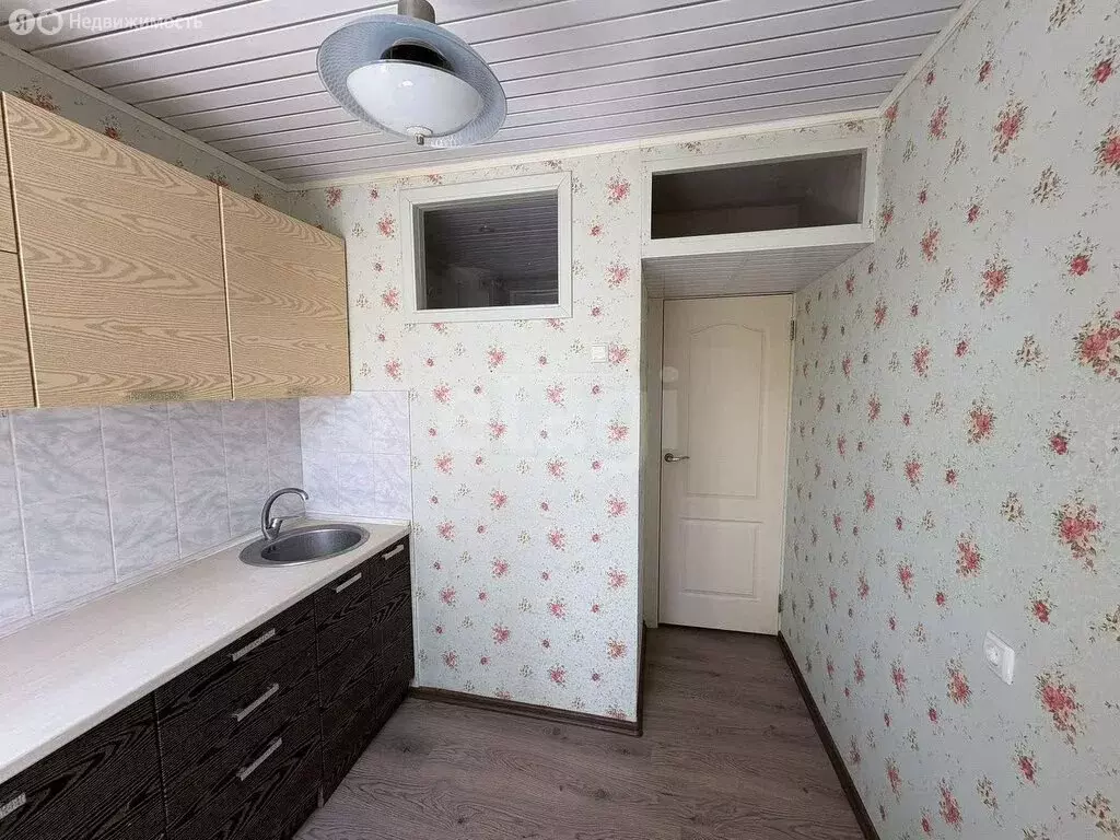 1-комнатная квартира: Севастополь, улица Горпищенко, 74 (30 м) - Фото 1