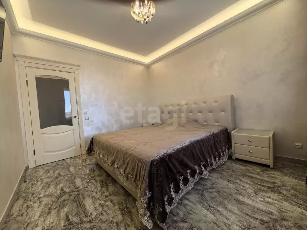 3-к кв. Камчатский край, Петропавловск-Камчатский ул. Топоркова, 8/2 ... - Фото 1