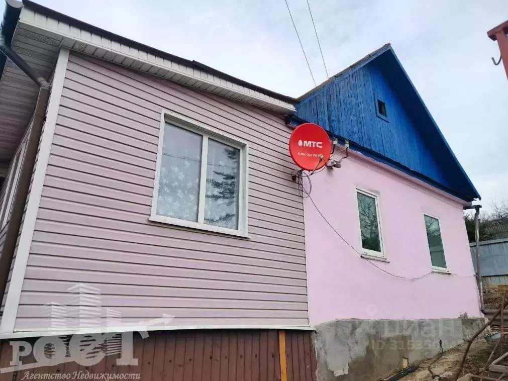 Дом в Приморский край, Артем ул. Тимирязева, 23 (61 м) - Фото 0
