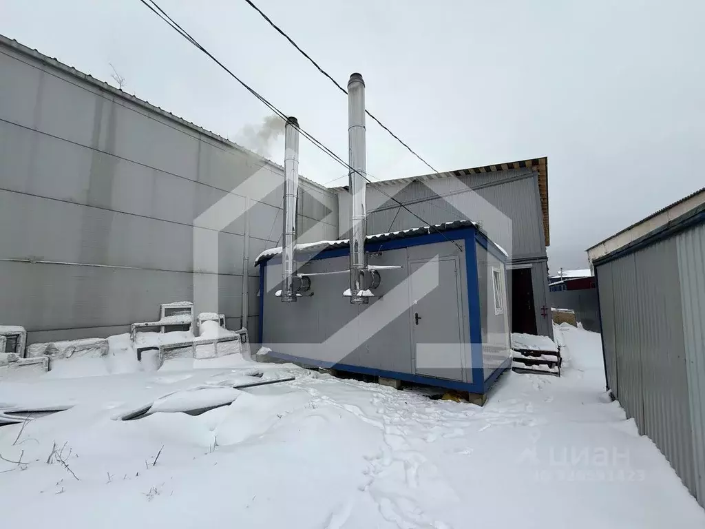 Помещение свободного назначения в Московская область, Мытищи городской ... - Фото 2