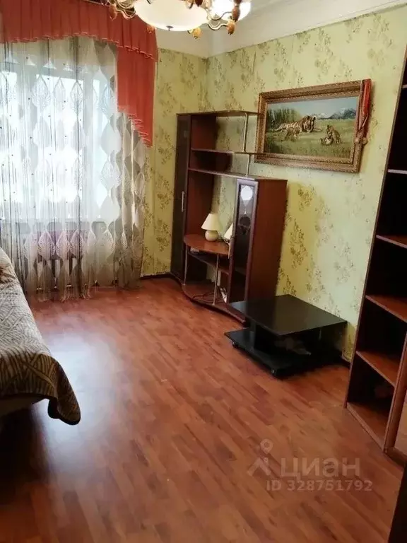 Комната Московская область, Дмитровский муниципальный округ, Икша пгт ... - Фото 2