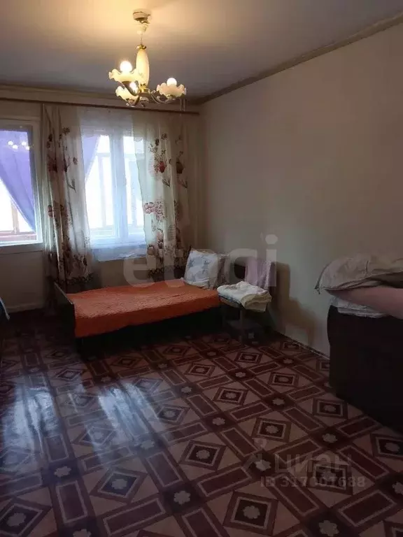 1-к кв. Татарстан, Казань ул. Короленко, 35 (35.0 м) - Фото 0