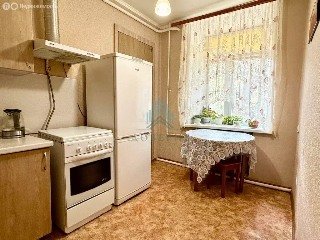 2-комнатная квартира: Астрахань, улица Водников, 9 (44.6 м) - Фото 1