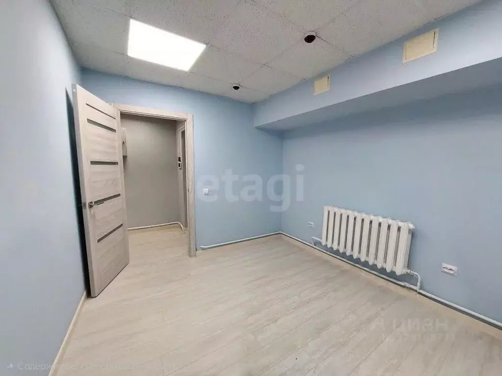 Помещение свободного назначения в Марий Эл, Йошкар-Ола Якова Эшпая ... - Фото 1