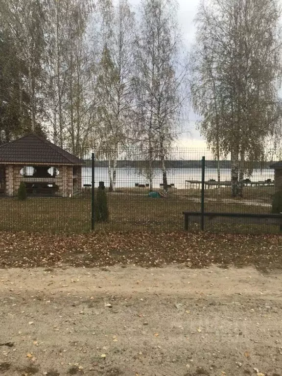 Дом в Нижегородская область, Семеновский городской округ, д. Озеро  ... - Фото 0