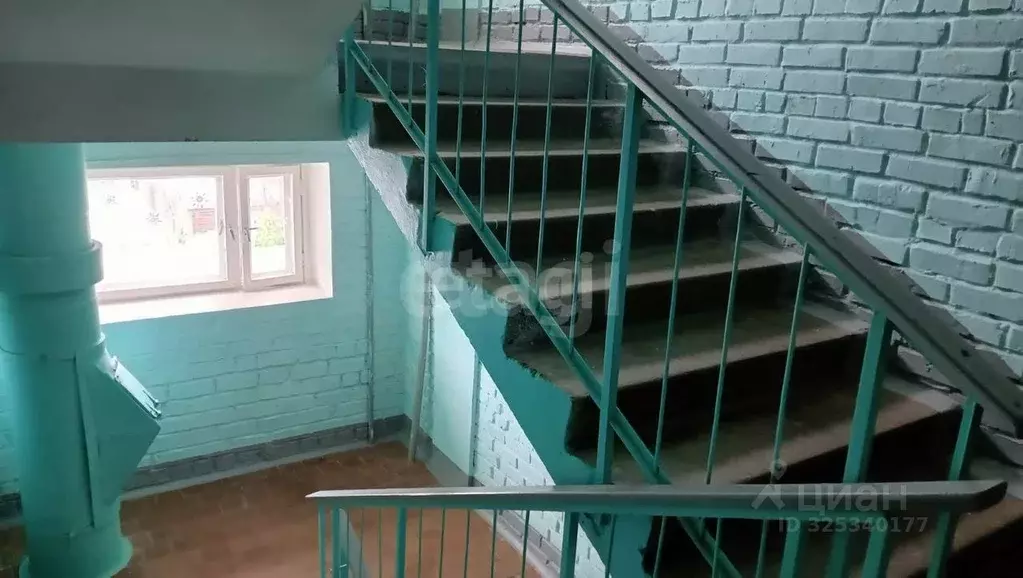 1-к кв. Коми, Сыктывкар ул. Морозова, 164 (34.8 м) - Фото 2