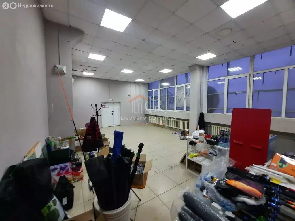 Торговая площадь (70 м) - Фото 2