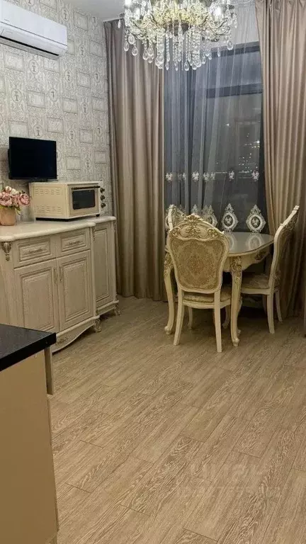 2-к кв. Москва Ленинградский просп., 29к1 (65.0 м) - Фото 2