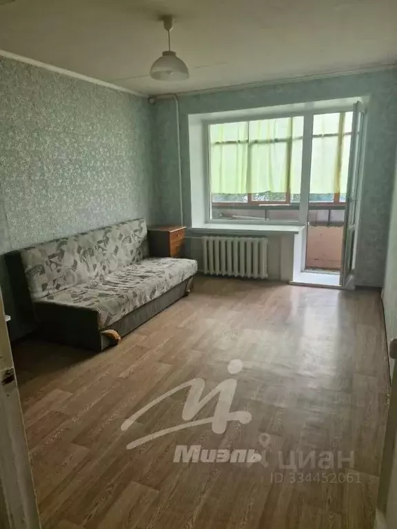1-к кв. Москва Душинская ул., 14 (40.0 м) - Фото 1