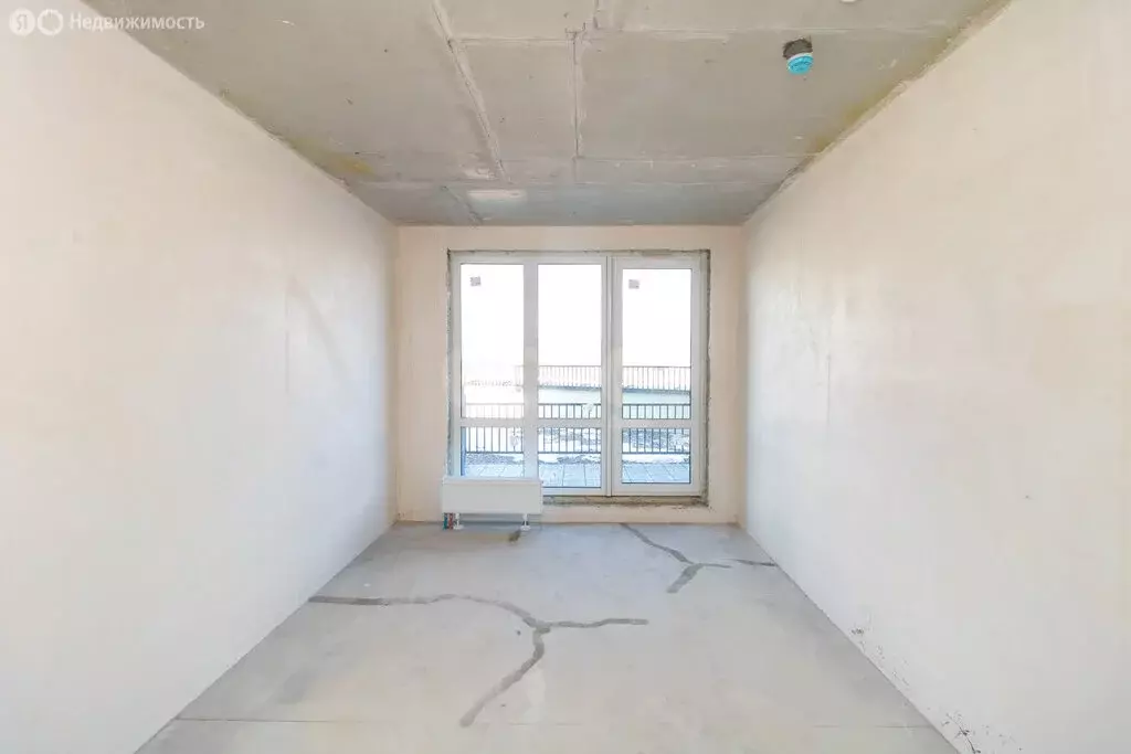 1-комнатная квартира: Тюмень, микрорайон Тарманы, улица Малышева, 31к1 ... - Фото 1